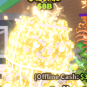 Steal a Brainrot