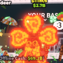 Steal a Brainrot