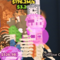 Steal a Brainrot