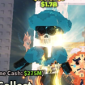 Steal a Brainrot