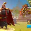 Rise of Kingdoms