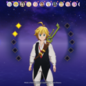 The Seven Deadly Sins Origin