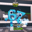 Steal a Brainrot