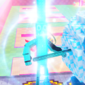 Be a Lucky Block
