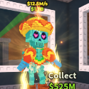 Steal a Brainrot