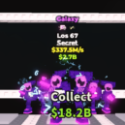Steal a Brainrot