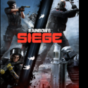 Rainbow Six Siege X