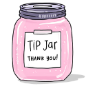 Tips Jar