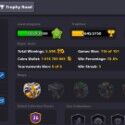 8 Ball Pool