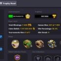 8 Ball Pool