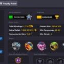 8 Ball Pool