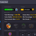 8 Ball Pool Coins