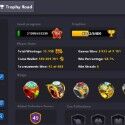 8 Ball Pool