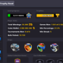 8 Ball Pool