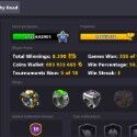 8 Ball Pool