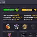 8 Ball Pool