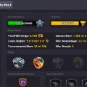 8 Ball Pool