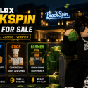 BlockSpin