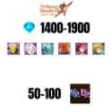 Accounts