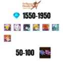 Comptes