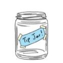 Tips Jar
