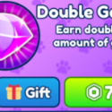 Bubble Gum Simulator INFINITY