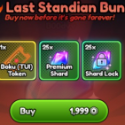 Anime Last Stand