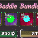 Bizarre Lineage