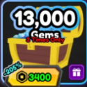 All Star Tower Defense X