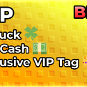 Kick a Lucky Block
