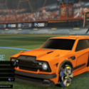 Rocket League