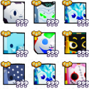Pet Simulator 99 Gems
