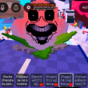 Plants vs Brainrots