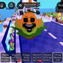 Plants vs Brainrots