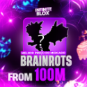 Steal a Brainrot