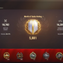 World of Tanks