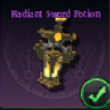 Wizard Alchemy