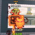 Steal a Brainrot