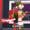 Steal a Brainrot