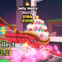 Steal a Brainrot