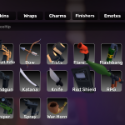 Roblox Rivals