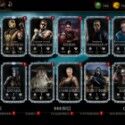 Mortal Kombat Mobile