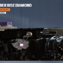 Rainbow Six Siege X