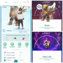 Pokemon Go