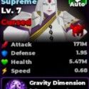 Roll Anime to Fight