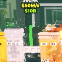 Steal a Brainrot