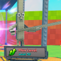 Be a Lucky Block