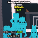Steal a Brainrot
