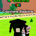 Kick a Lucky Block
