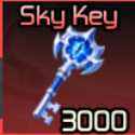 Broken Blade